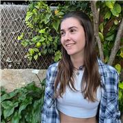 Profesora de repaso y apoyo de Educación Secundaria y Bachillerato Social. También doy clases de inglés hasta un nivel B2